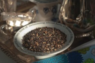 Coconut Chai from Satori Tea Company