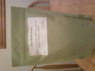 Pouchong from White Dragon Tea Room
