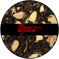 The Almondyville Horror from BrutaliTeas