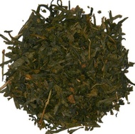 DECAF Vanilla Cream Sencha - tea of new beginnings from International House of Tea