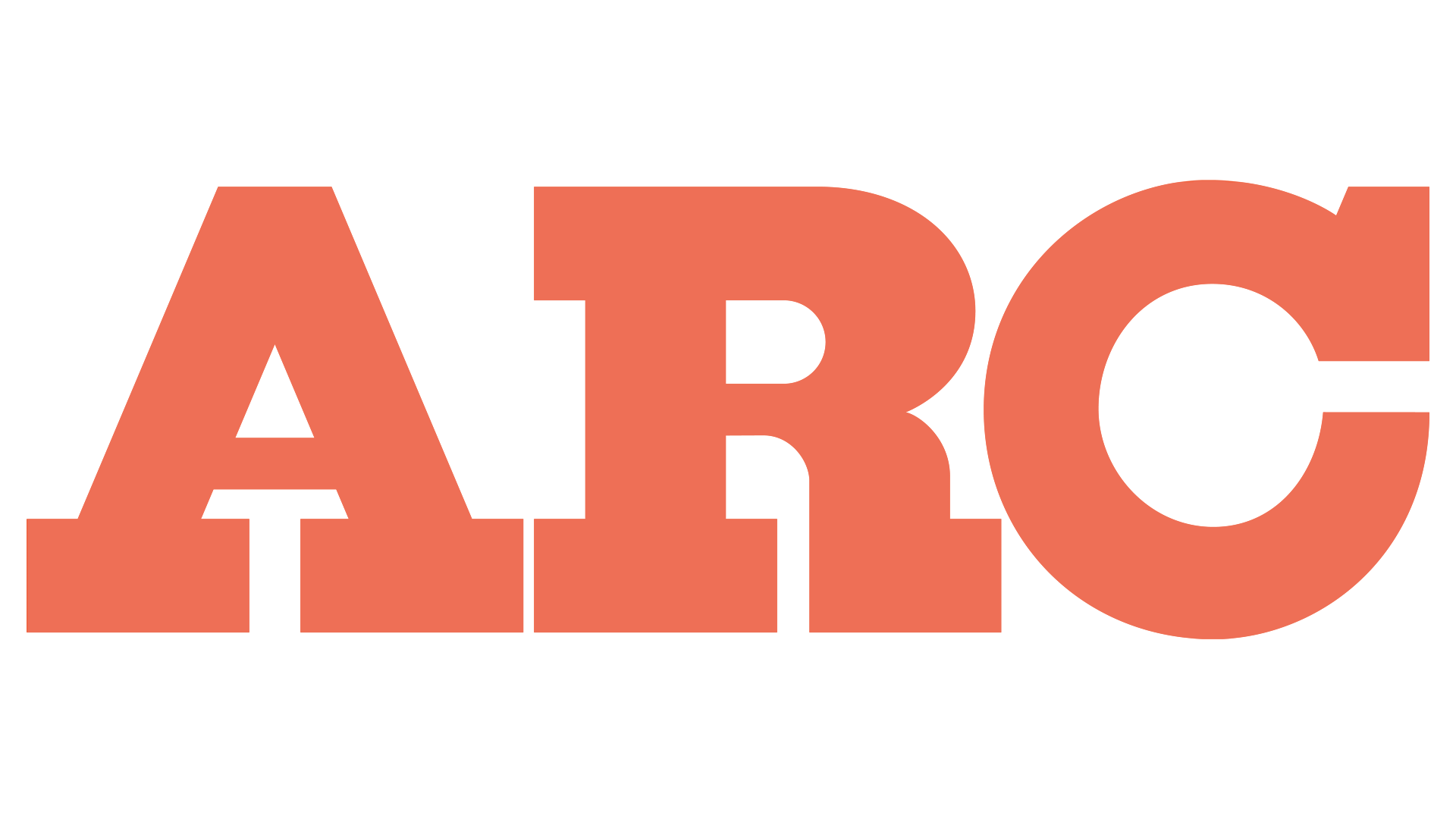 The Arc Centre logo