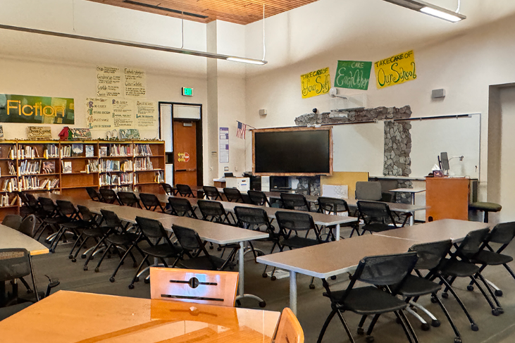 Library