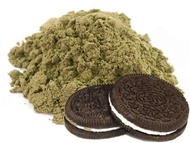 Cookies & Cream White Matcha from Matcha Outlet