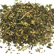 Blue Hippie from Bad Girl Good Tea