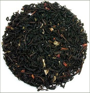 Raspberry from The Tea Table