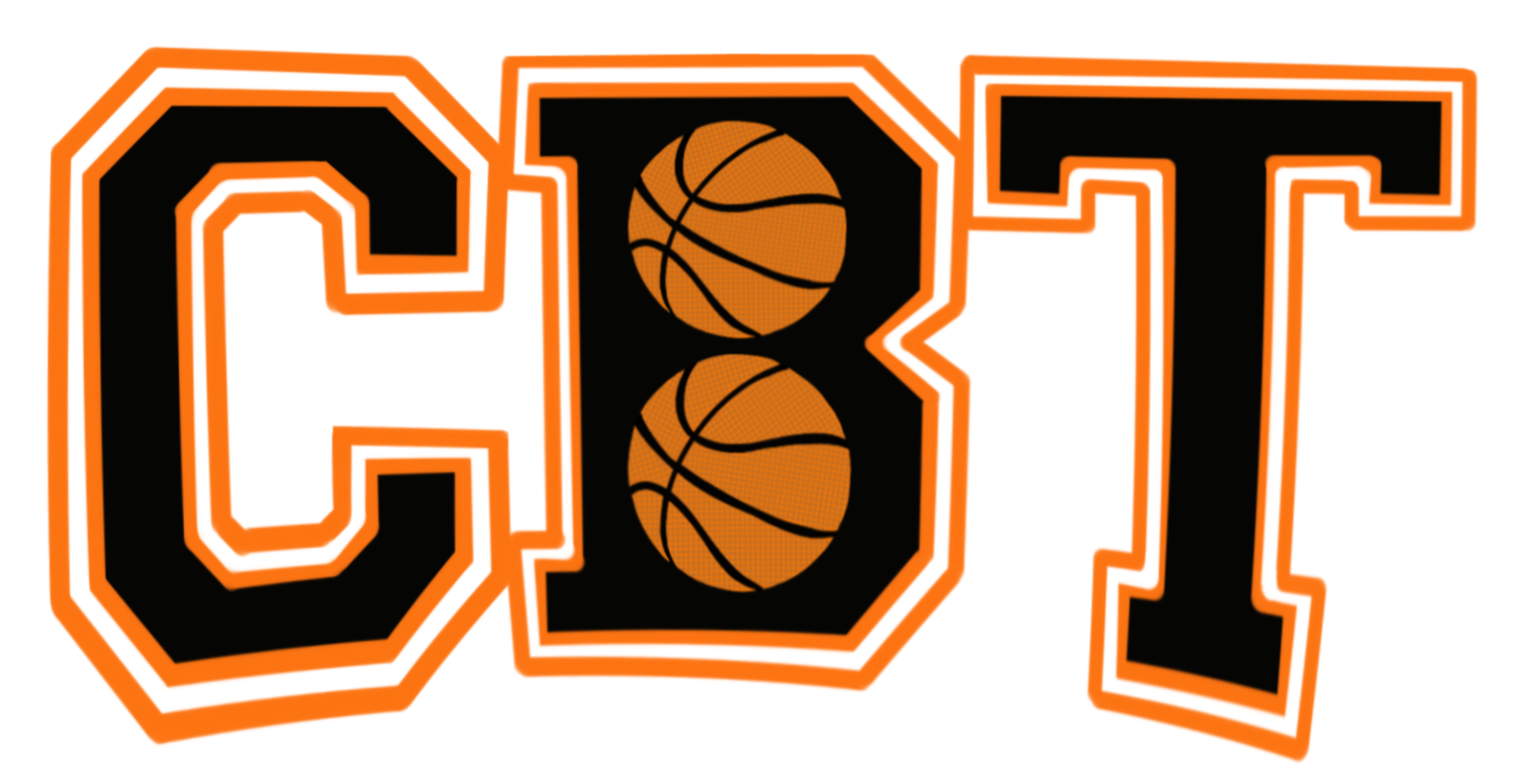 Charitable Corporation of College Basketball Writers logo