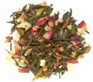 Three Tea Green from Serenity House Tea 