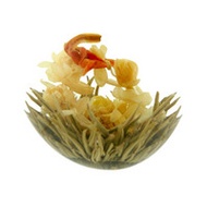 BUTTERFLY from Teaopia