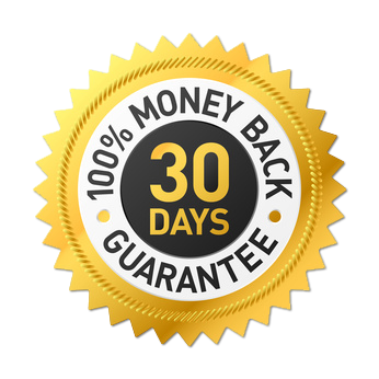 30 Day Guarantee