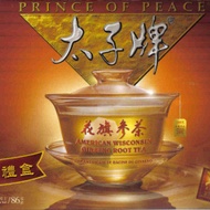 American Ginseng Root Tea from Prince of Peace