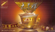 American Ginseng Root Tea from Prince of Peace