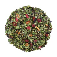 Happy Tea from The Whistling Kettle