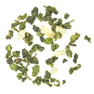 Tung Ting Gingseng from Red Blossom Tea Company
