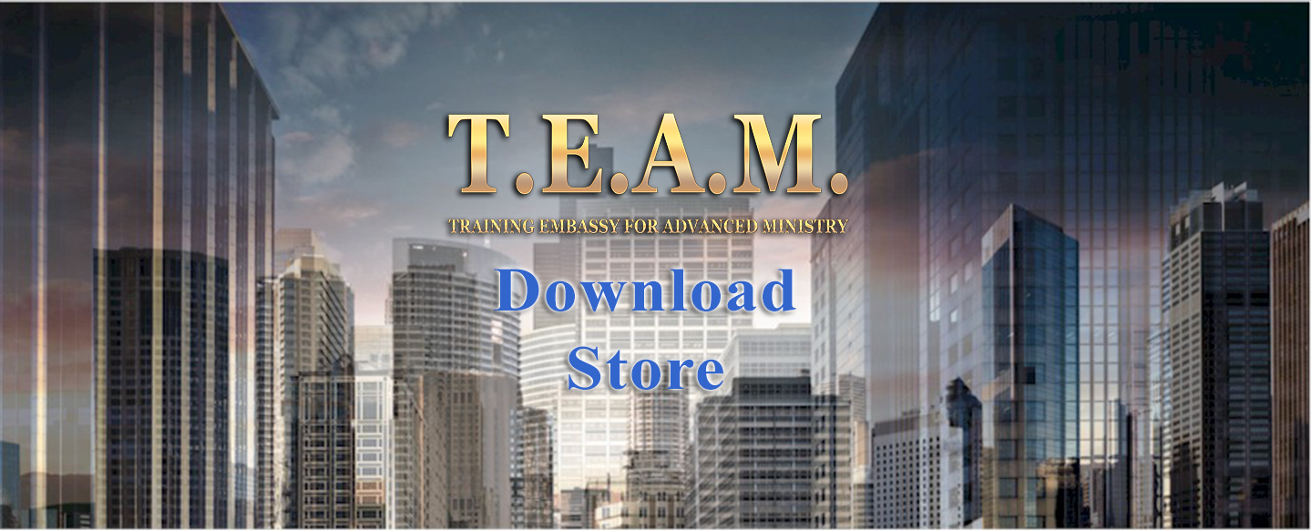 TEAM DL Store