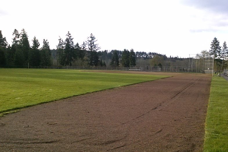 Baseball Field