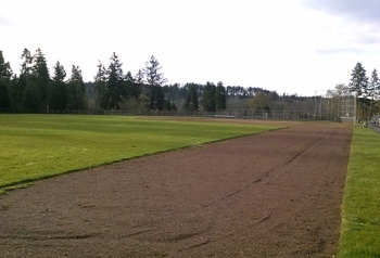 Baseball Field