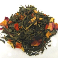 Garden City Green from Virtuous Teas
