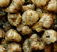 Chrysanthemum Tisane from Kizmi Tea