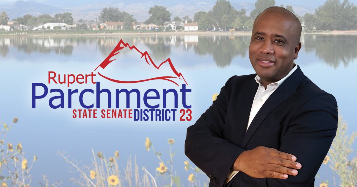 Friends Of Rupert Parchment logo