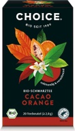 Cocoa Orange from Choice Organics