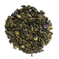 Blue Spring Oolong from Dollar Tea Club