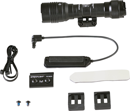 Streamlight ProTac Rail Mount HL-X Light