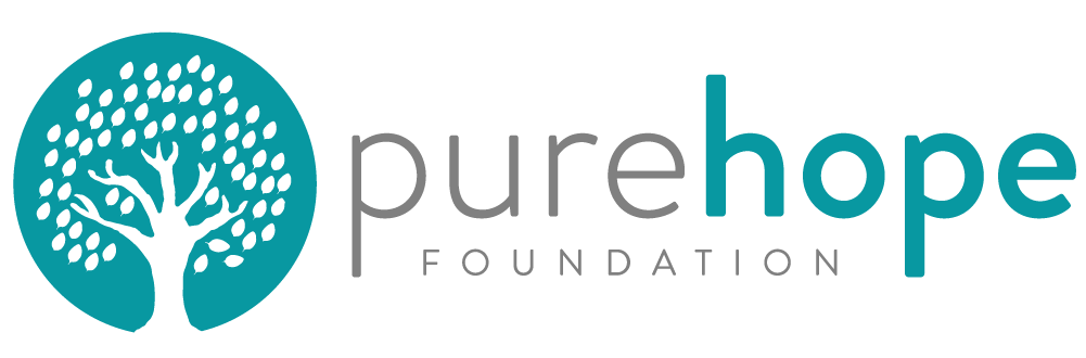 PureHopeFoundation logo