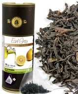 Earl Grey Classic from Ariel Tea