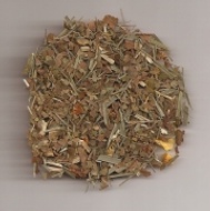 Lemon Mate Delight from Ocean of Tea