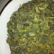 Moroccan Mint from T Salon