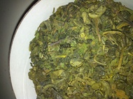 Moroccan Mint from T Salon
