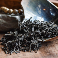 Wild Tongmu Smoked Zheng Shan Xiao Zhong from Verdant Tea