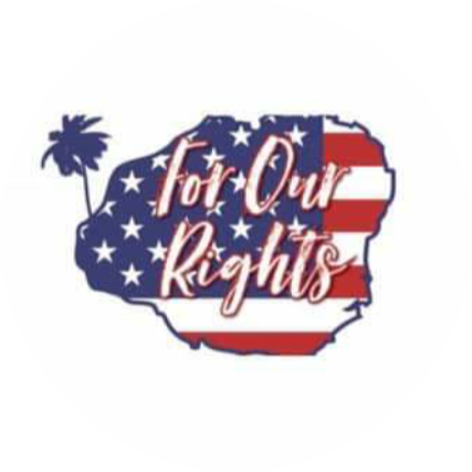For Our Rights logo