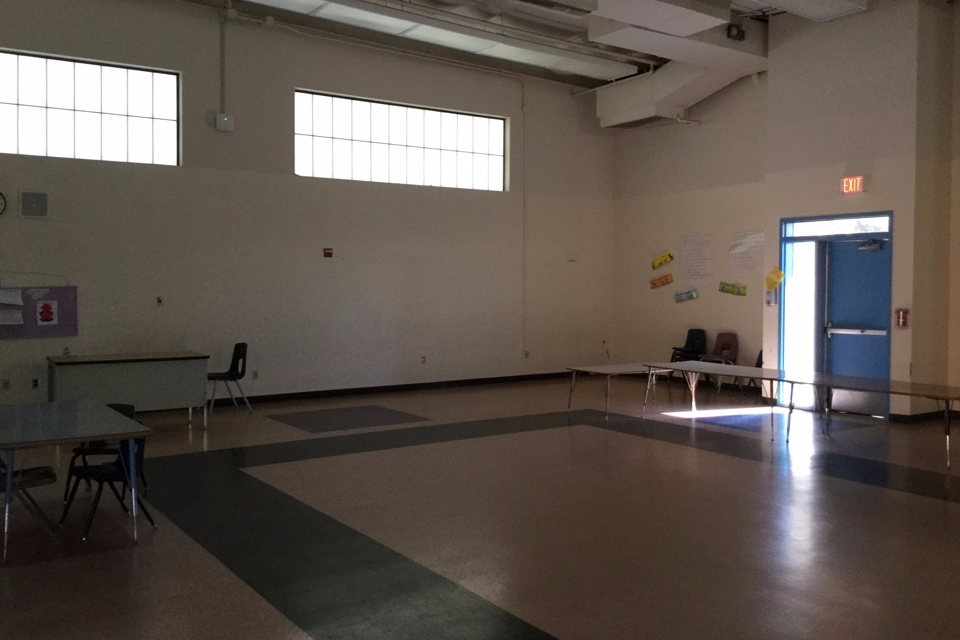 Multipurpose Room