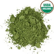 Korean Mt. Jiri Joongjak Organic Green Tea Powder (Matcha) from Teas Unique