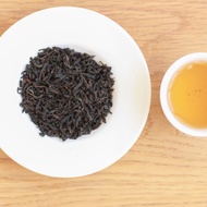 Lapsang Souchong from Steepster
