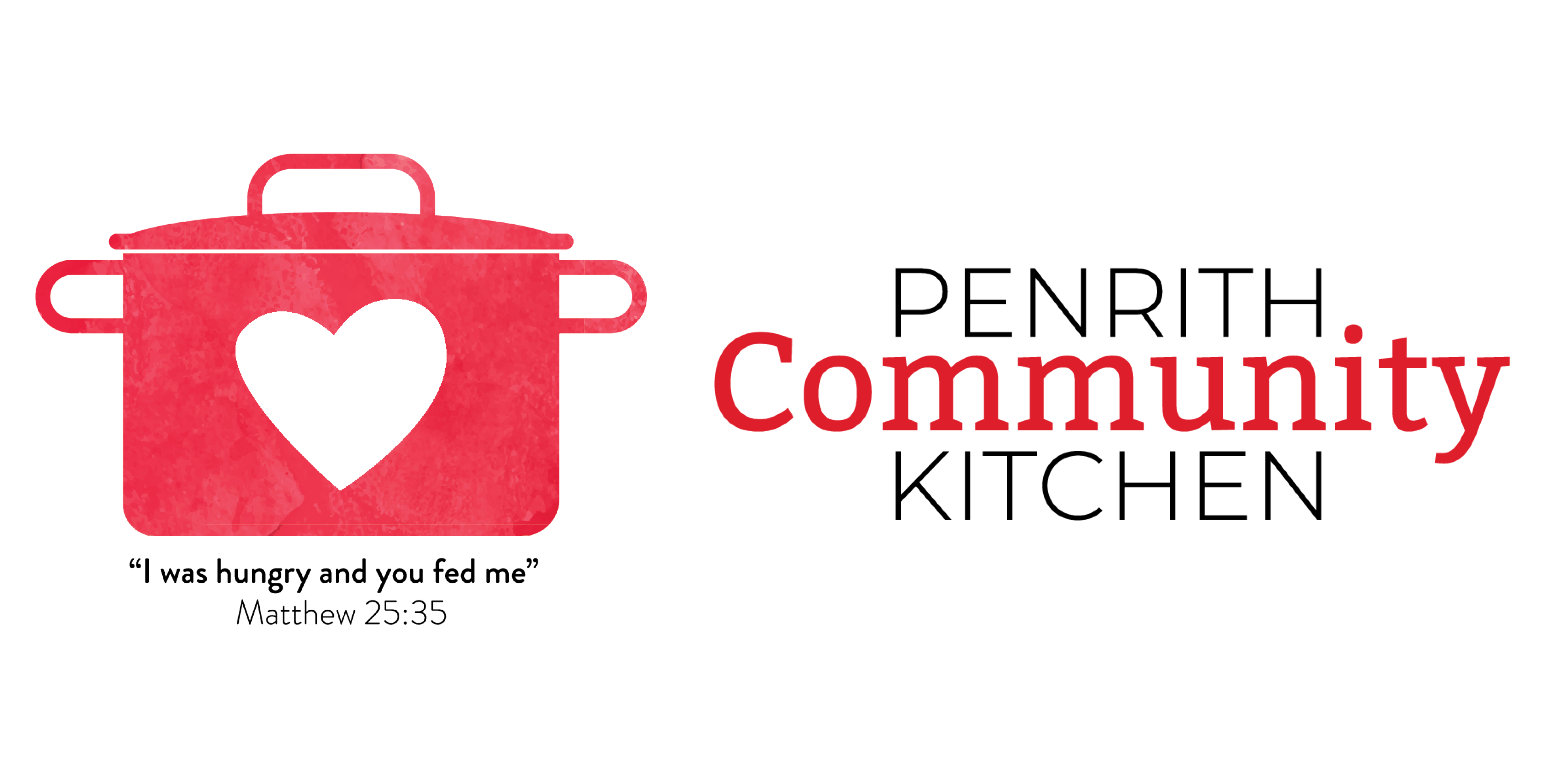 Penrith Community Kitchen logo