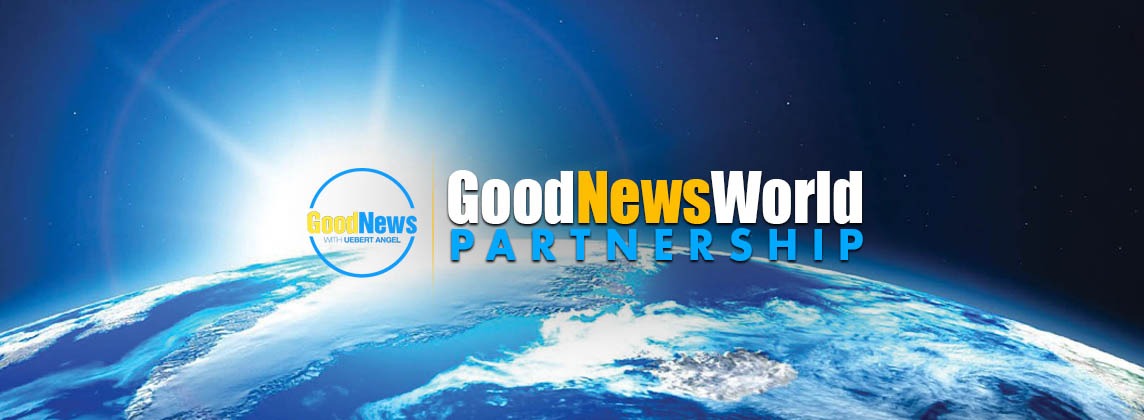 GOODNEWS WORLD logo