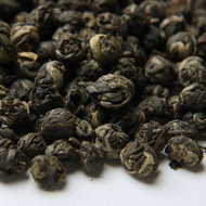 Jasmine Dragon Pearls from Earthbound Tea