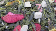 Tangerine Twister from 52teas