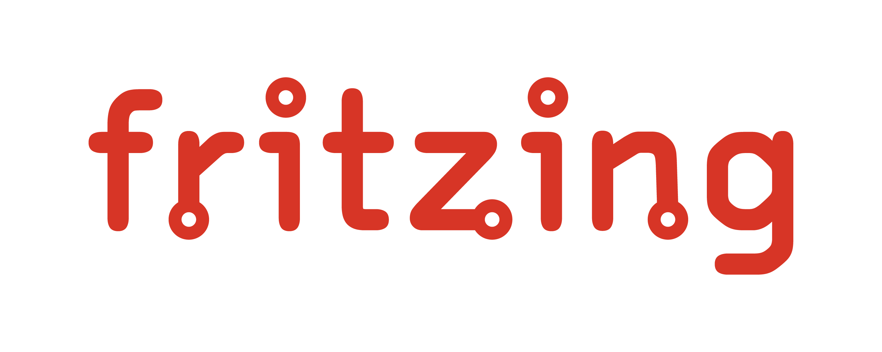 Fritzing logo