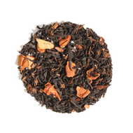 Apple Cinnamon Decaf Black from Plum Deluxe