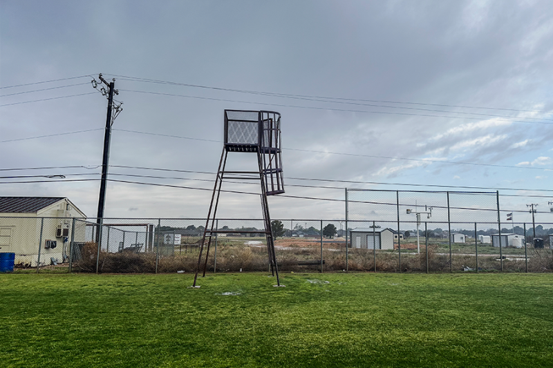 Soccer Field