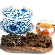Yunnan Tips - Black Tea from Tribute Tea Company