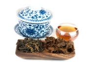 Yunnan Tips - Black Tea from Tribute Tea Company