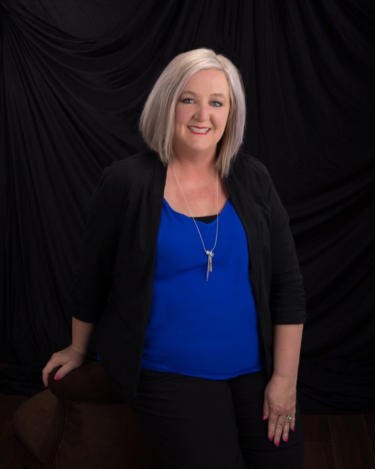 Chellie W. Phillips