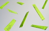 MatchaSticks Organic Ceremonial Grade Matcha to Go from Magus Brands
