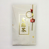 Obukucha with Gold Powder from Yamane-en
