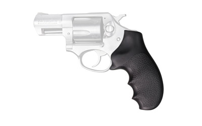 Hogue Grips Ruger SP101 Rubber Monogrip 81000 