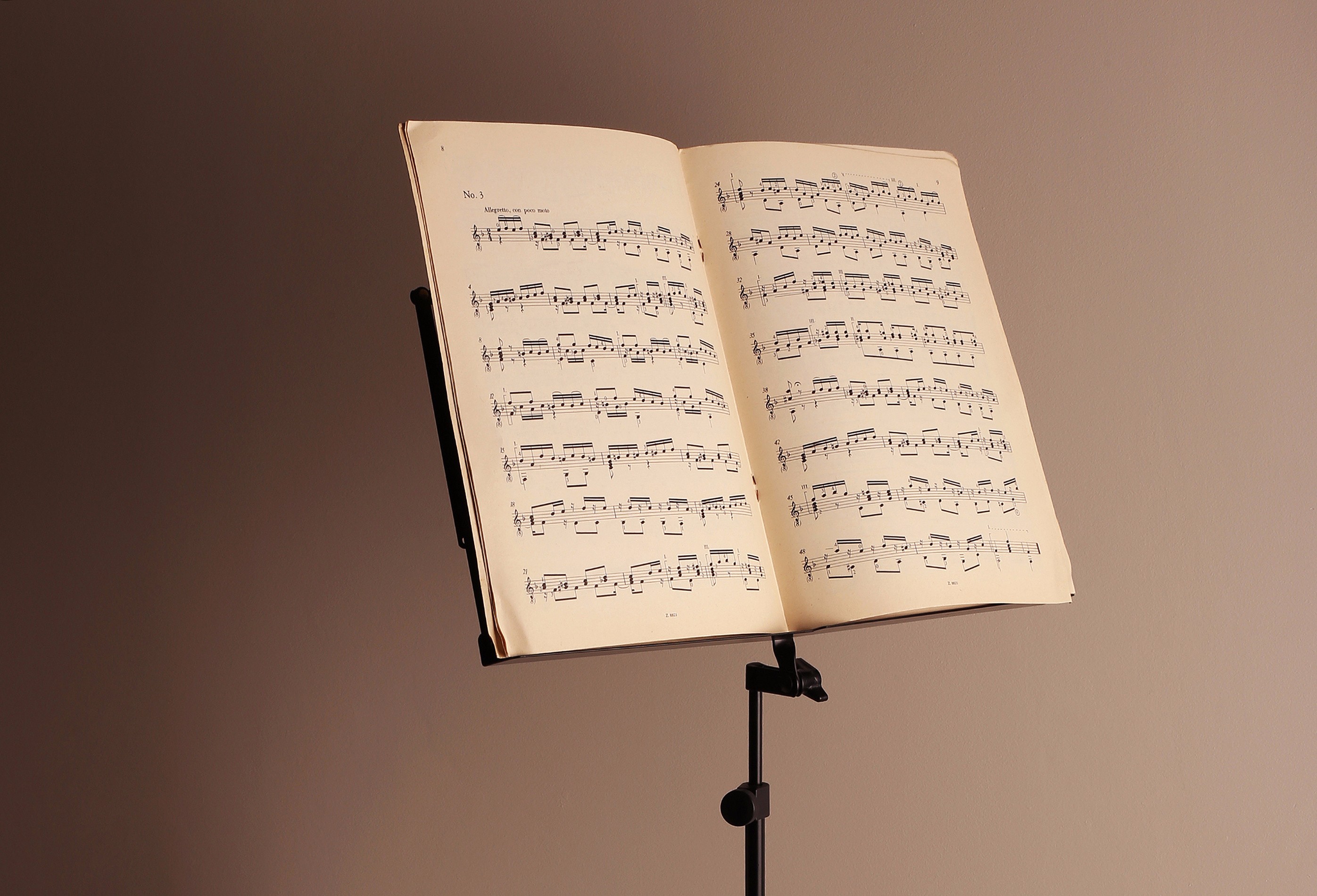 Sight Reading Course 101 (Beginner) | The Musical Webb